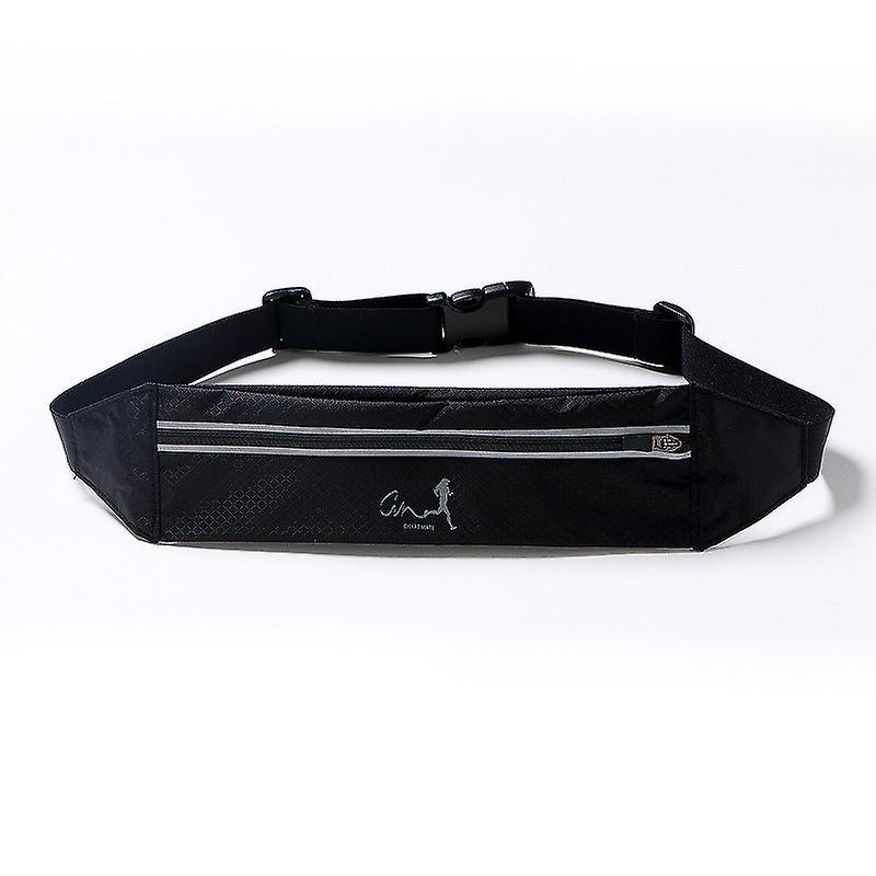 Fanny Pack Running Belt Waist Bag Organizer Ultra-thin Multi-functional Waterproof
