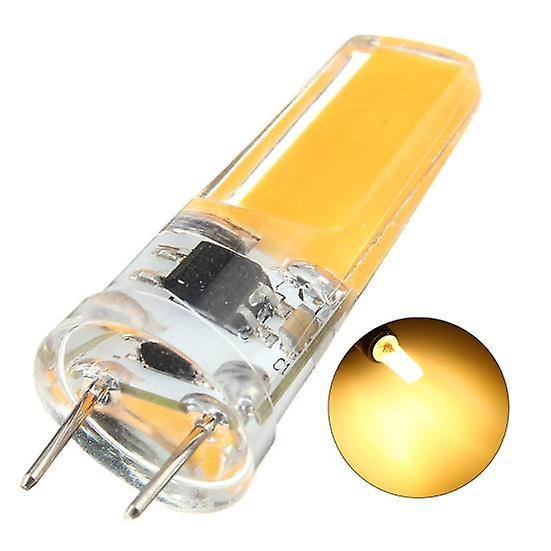 5W G8 LED Corn Shape High Bright Light Bulb Bead Non Flicker Power Saving Lamp