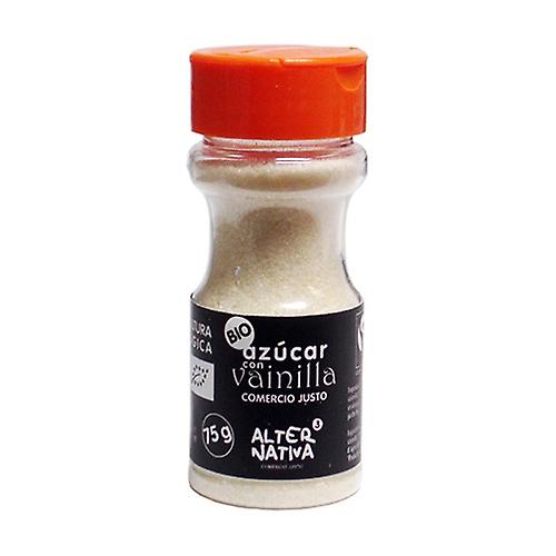 Sugar Cane Vanilla Bio 75 g