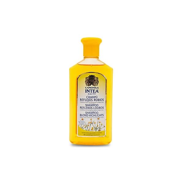 Camomila Intea šampón Blond melíry 250ml