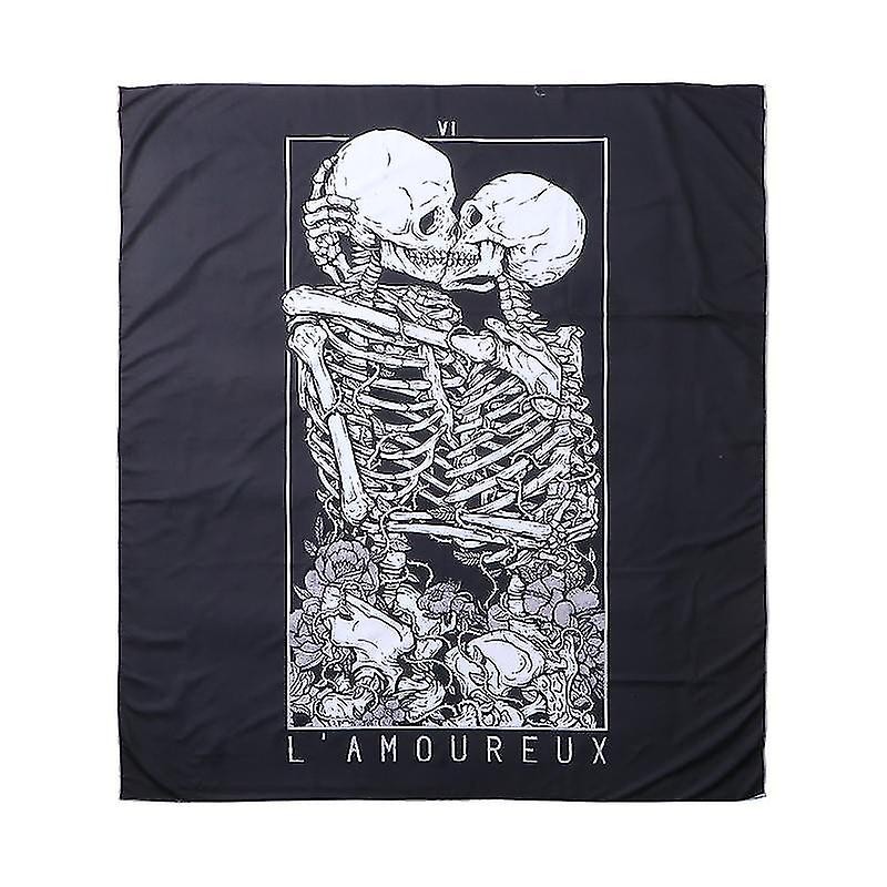 1pcs Bedroom Tapestry For Halloween Decorations