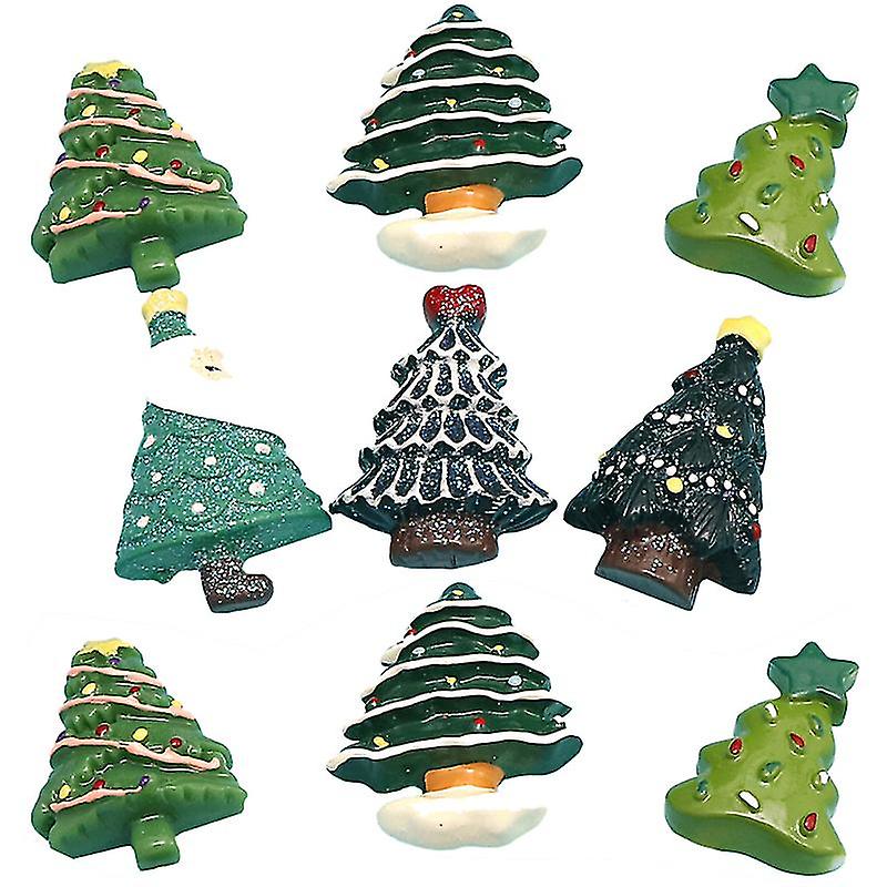1set Noel Reçine Aksesuarları
