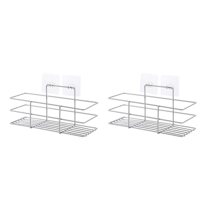 2pcs Kitchen Organizer