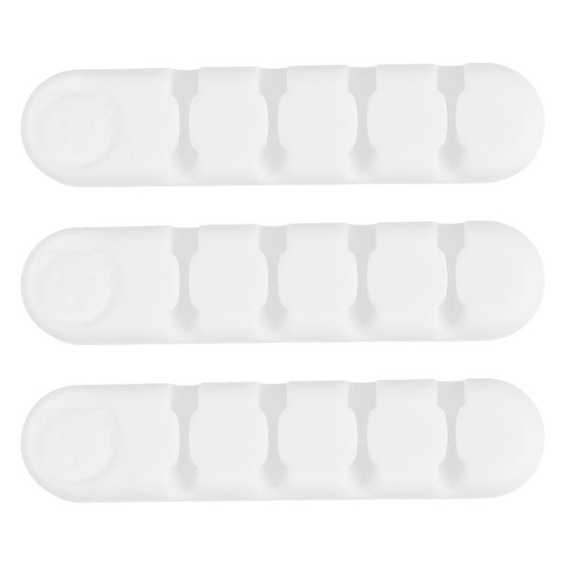 3pcs Data Line Organizers