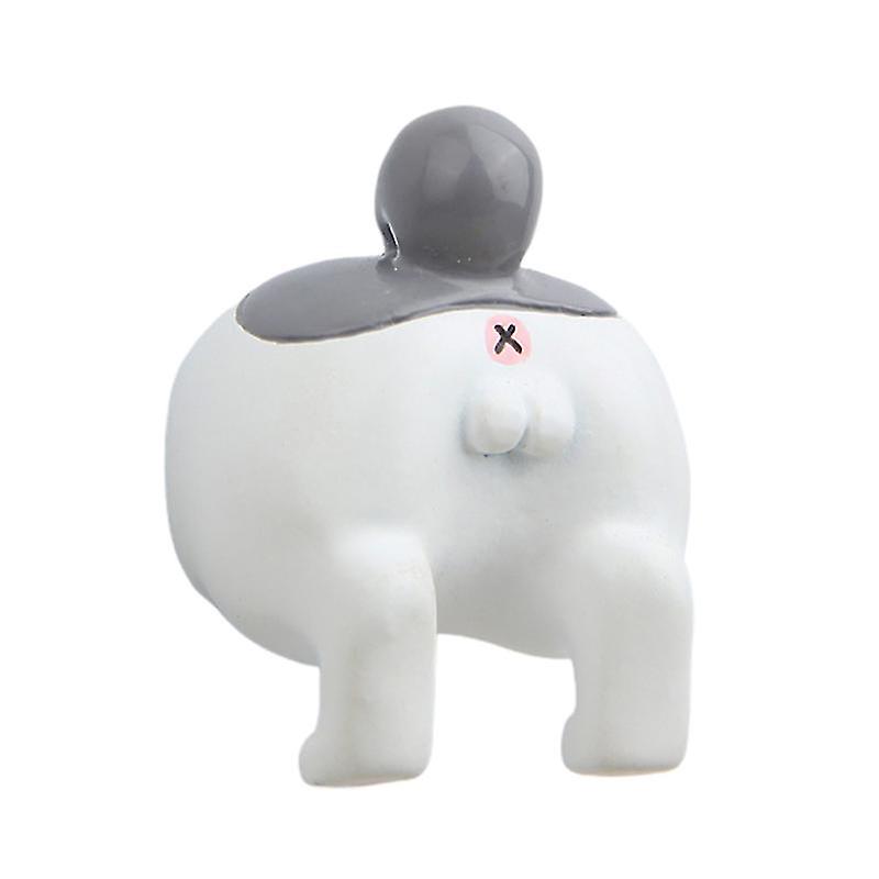 1pcs Cat Fridge Sticker