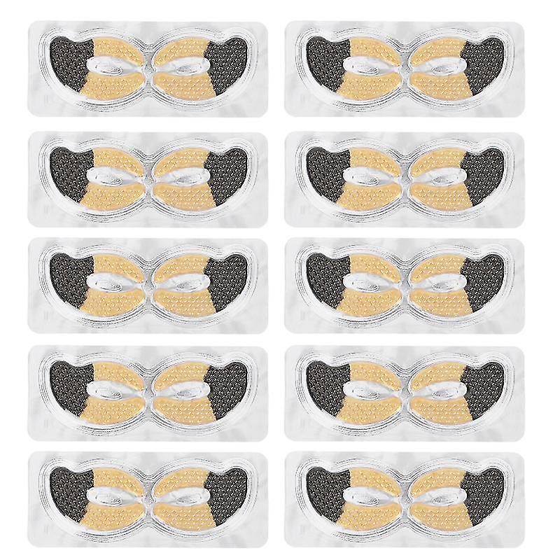 15pcs Collagen Eye Patches