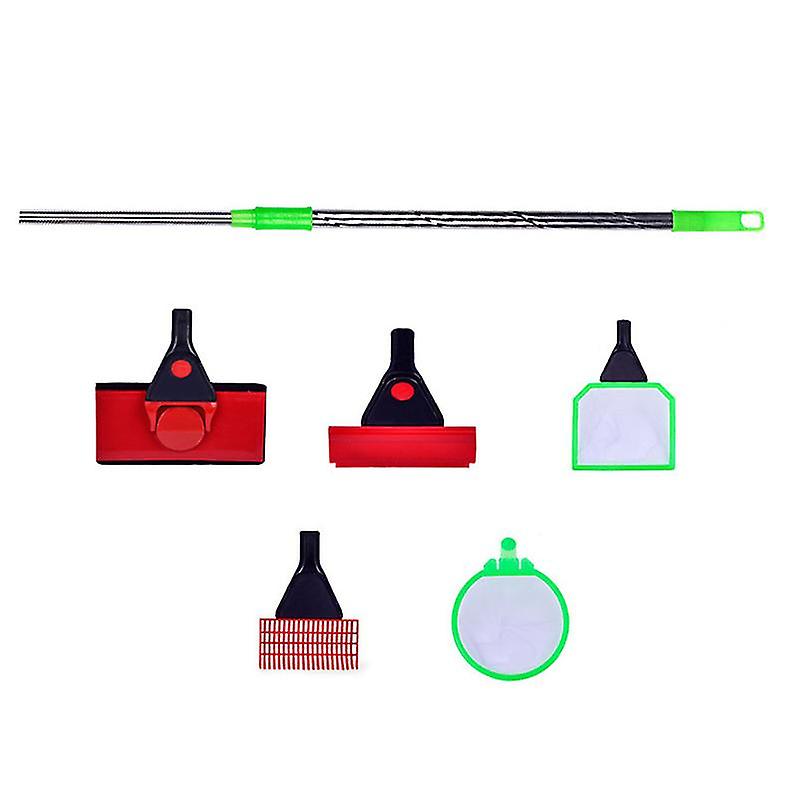 Abs Cleaning Tools For Fish Tank