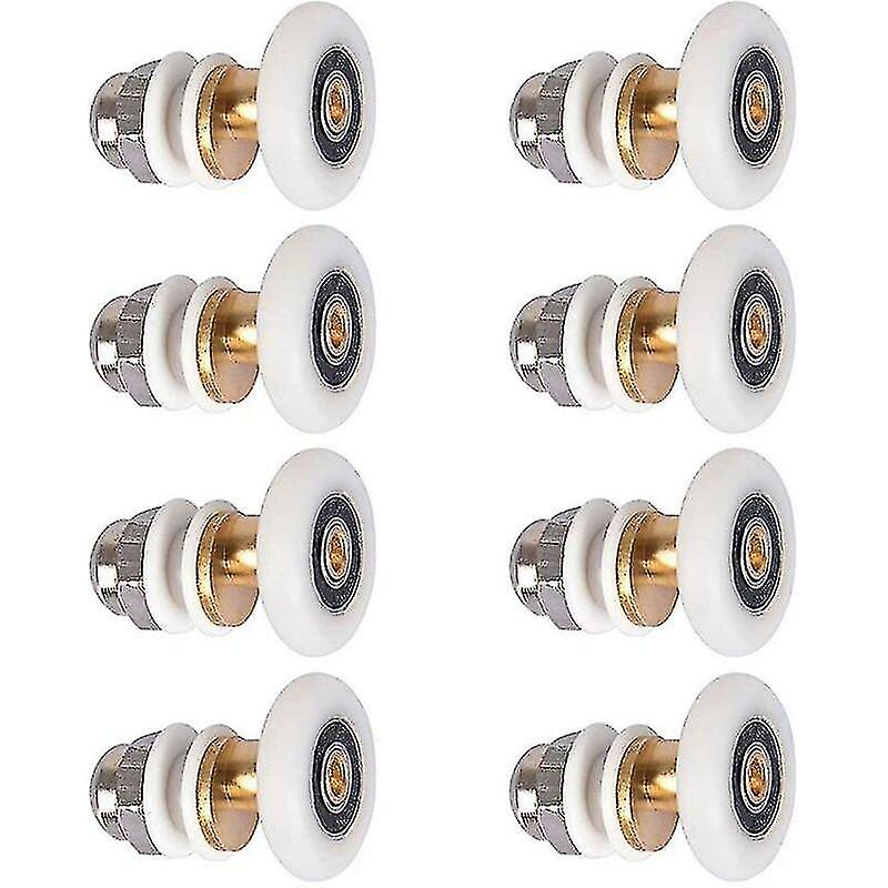 Shower Door Sliding Casters