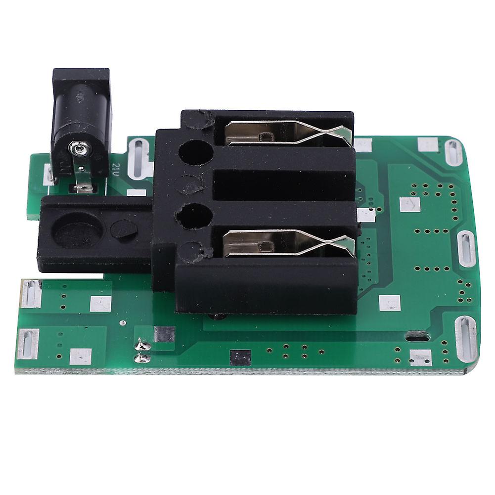 Fictory Lithium Battery Protection Board Fictory 5 Series Lithium Battery Protection Circuit Board, 21V Power Tools Lithium Drill Battery Module,