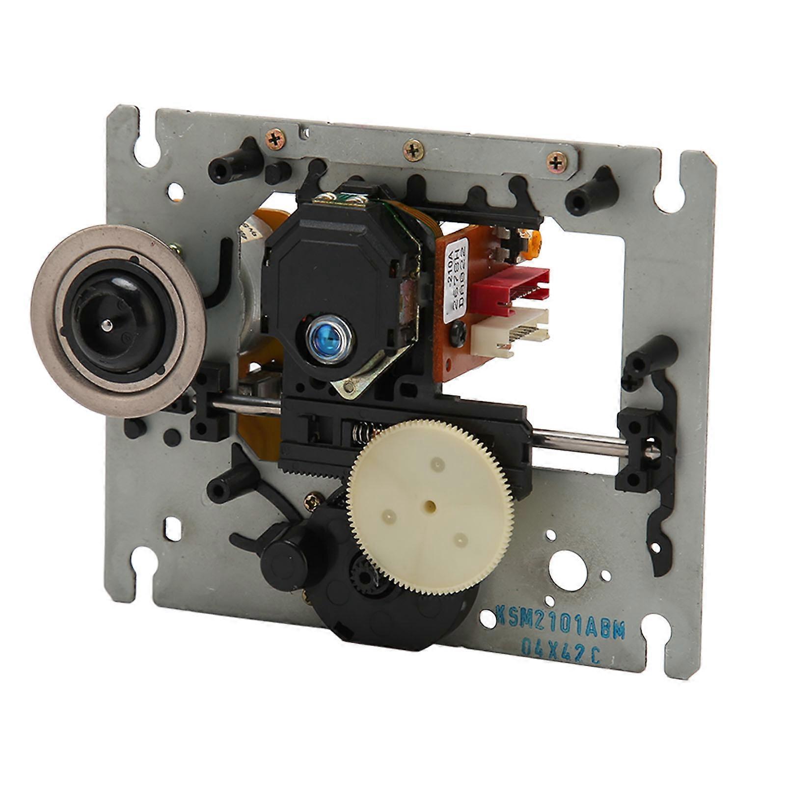 Optical Pick Up Laser Lens Professional Replacement Optical Pick Up Laser Lens Parts For Dvd Cd Player With Rack