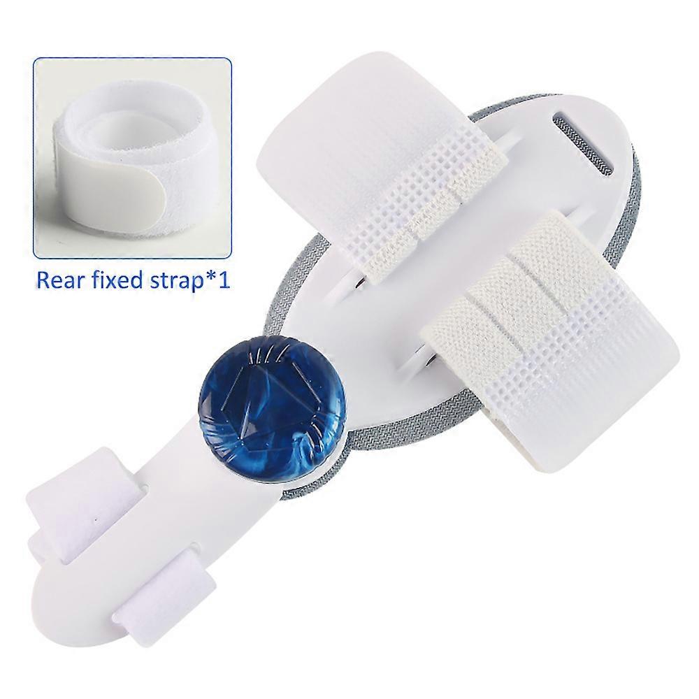 Bunion Corrector Splint Bunion Hinge, Bunion Corrector Toe Separation Corrector Big Bunion Corrector, Adjustable Toe Corrector Big Toe Straightener