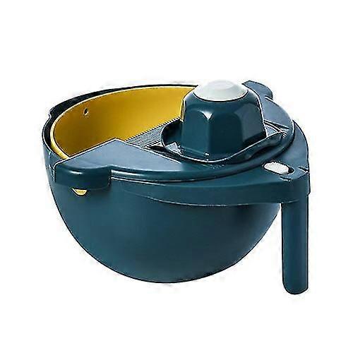 Multifunktions-Gemüseschneider Küchenreibe