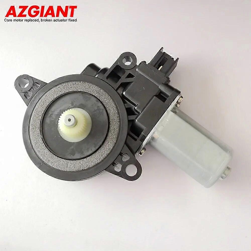 Front Left Side Electric Power Window Regulator Lifter Engine Motor Adapter For Mazda Atzma UNKU67997