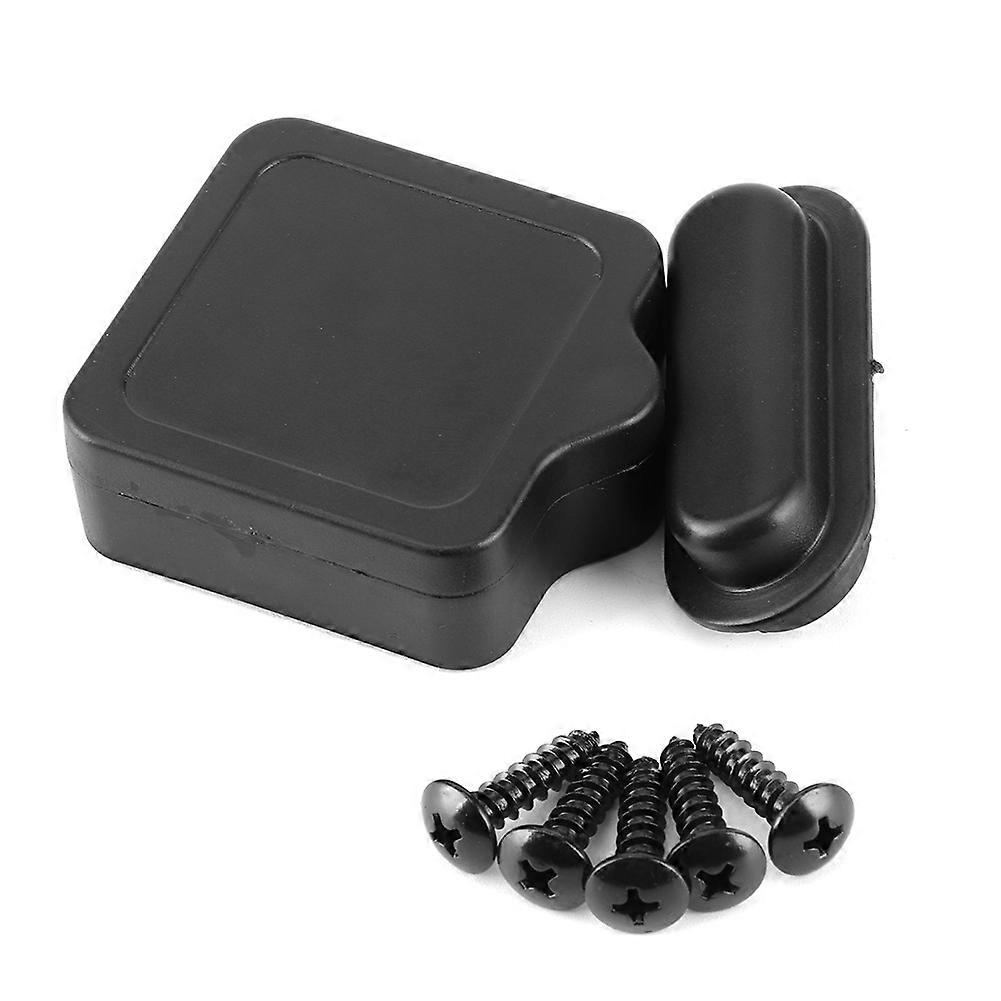 Motorcycle Tour Pack Lid Tether Fit for Touring Ultra Electra FLH/T FLHX FLHR FLHTK 2014~2019 NO.87951