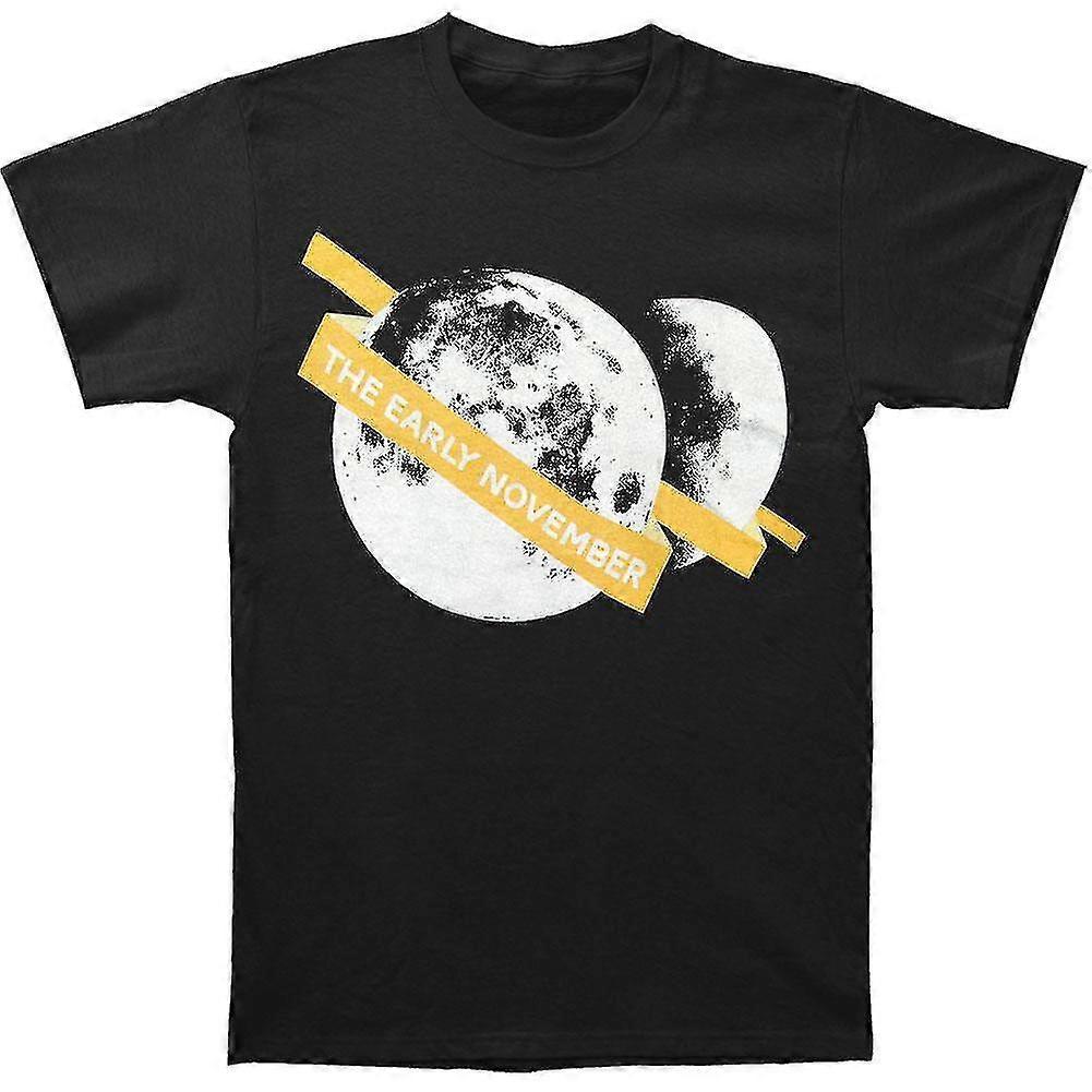Begin november Moons T-shirt