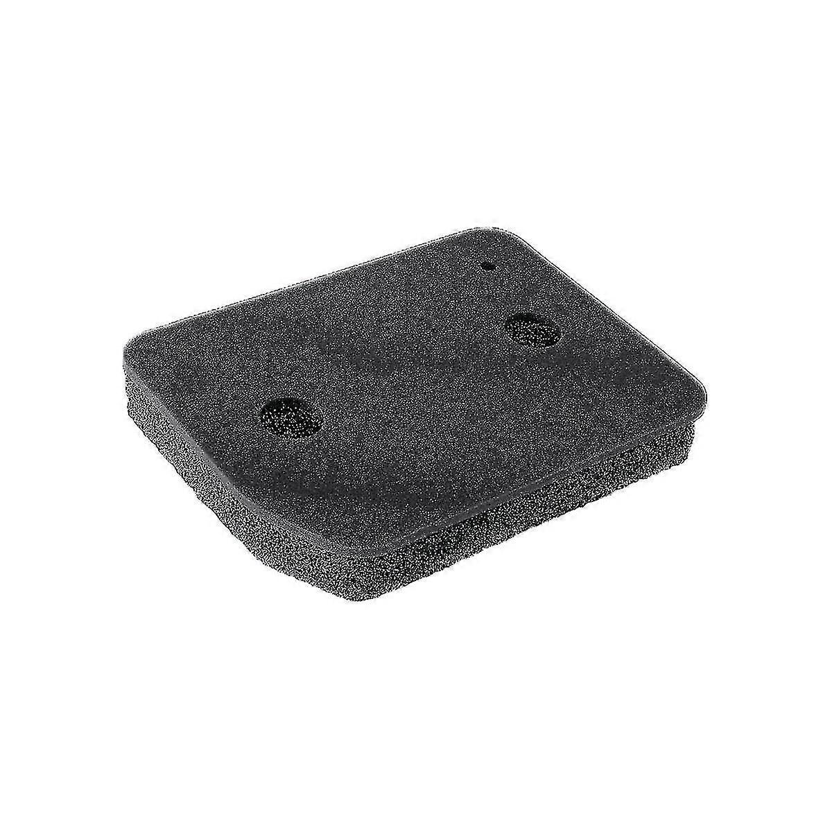 2 Pack Miele T1 Series Tumble Dryer Foam Sponge Filter Replacement