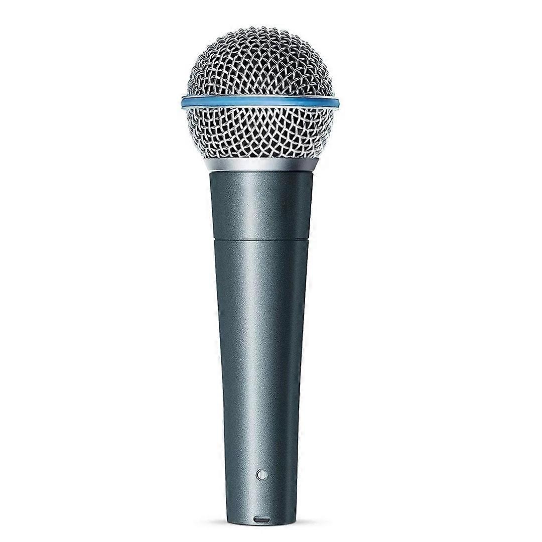 Microphone Noise Reduction Lightweight Handheld Mic Replacement For Home Ktv Studio
