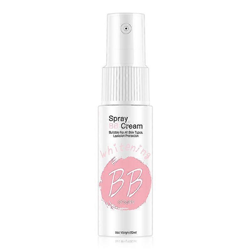 Spraybbcreamconcealerbrightenwhiteningbasefacecarefoundationmake-up