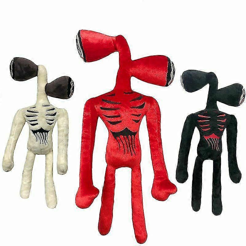 16 "サイレンヘッドぬいぐるみホラーキャラクターキッズクリスマスPHE69