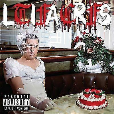 Liars : TFCF CD (2017)