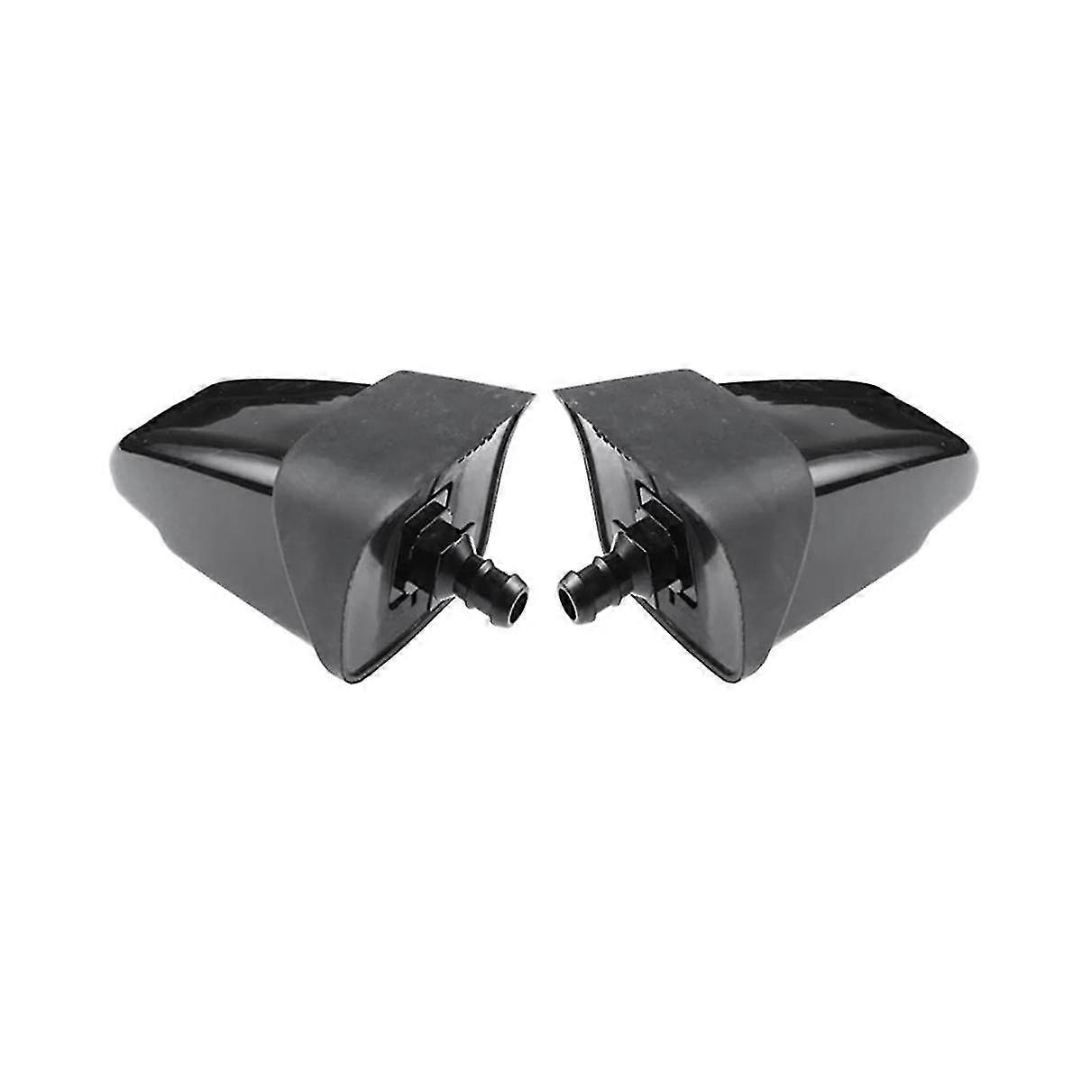 85044-42040 8504442040 Left and Right Headlight Washer Nozzle for 4 2003-2005