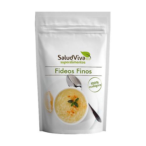 Thin noodles 500 g