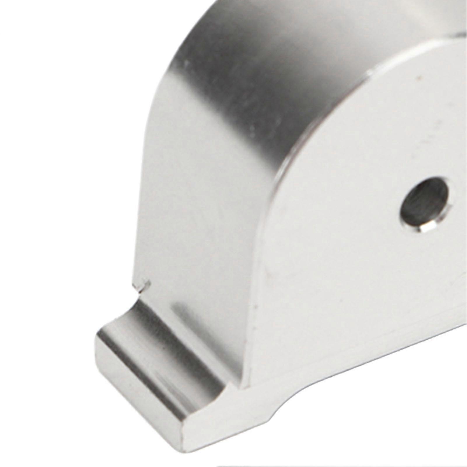 AC سخان مربع مزيج الهواء الباب كليب سبائك الألومنيوم تكييف الهواء كليب لكامارو شيفيل مونتي كارلو إل كامينو