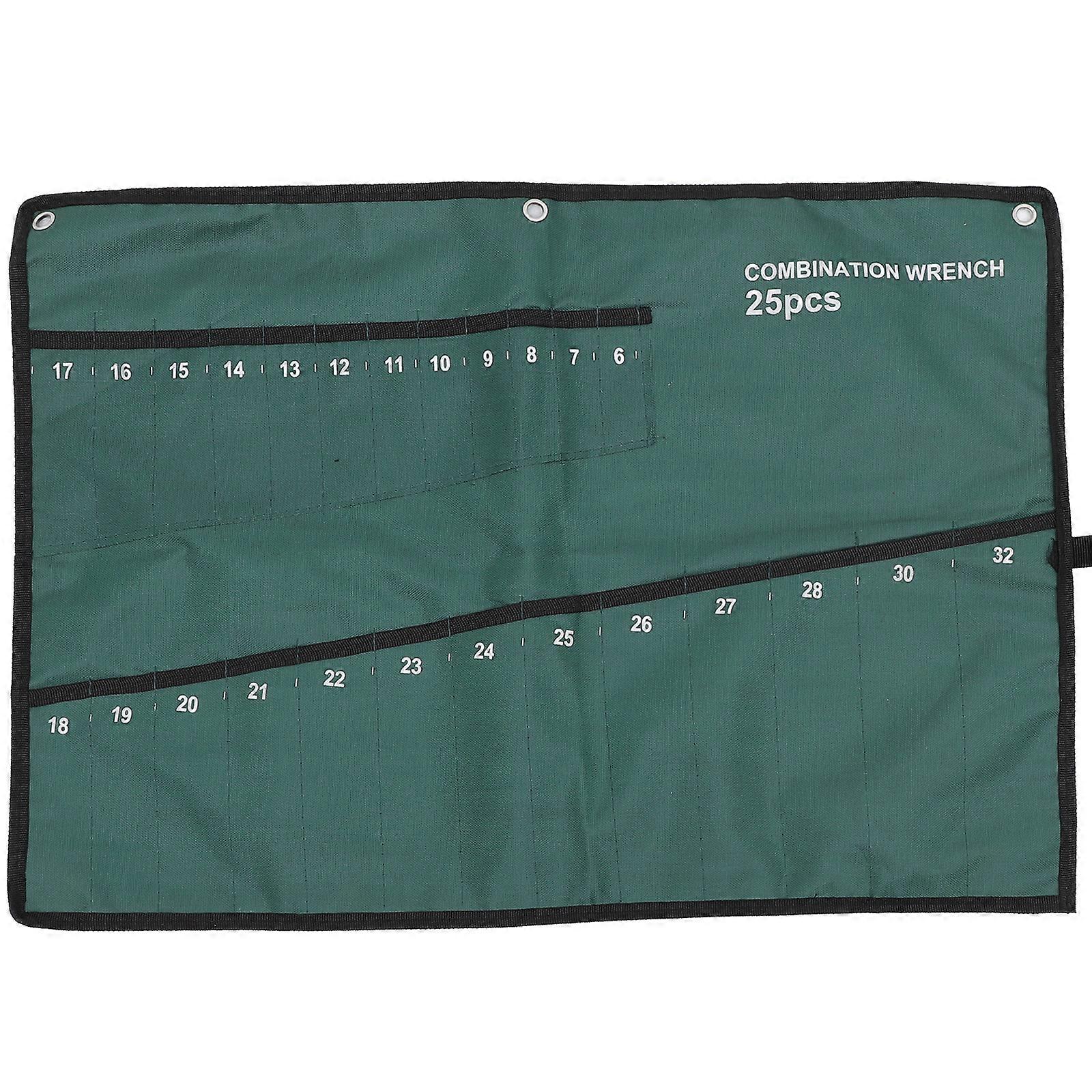 Tool Storage Bag Hanging Tool Pouch Storage Bag Multifunctional Tools Bag