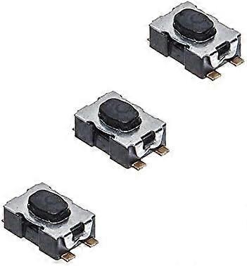 3 interrupteurs tactiles pour Micro  cls tlcommande Citroen Peugeot