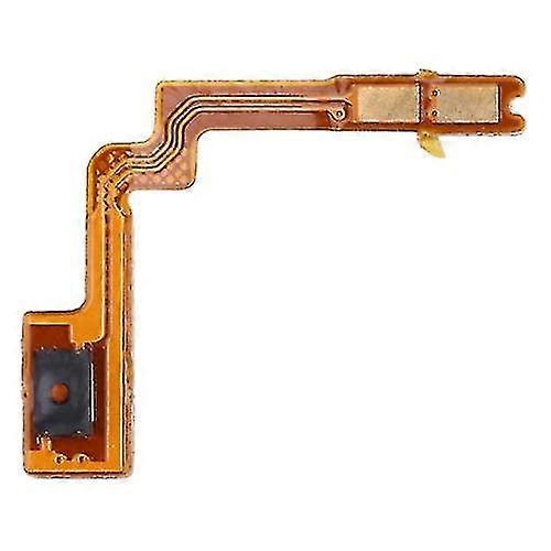 Compatible with Oppo Reno2 Z Power Button Flex Cable