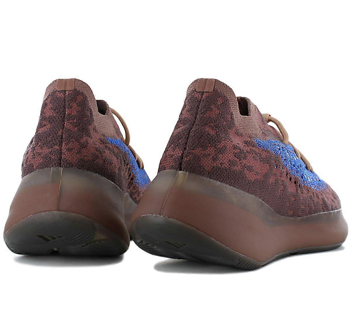 adidas yeezy braun