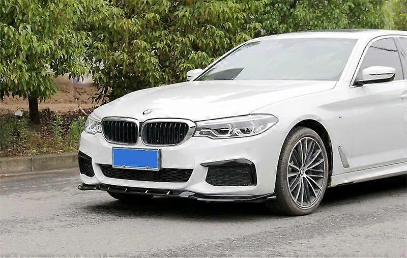 thumbnail image 2 of Evan-Fischer Front Bumper Reinforcement For BMW 530i G30 Sedan 2017-2023 – Aluminum, Direct Replacement 2 of 6