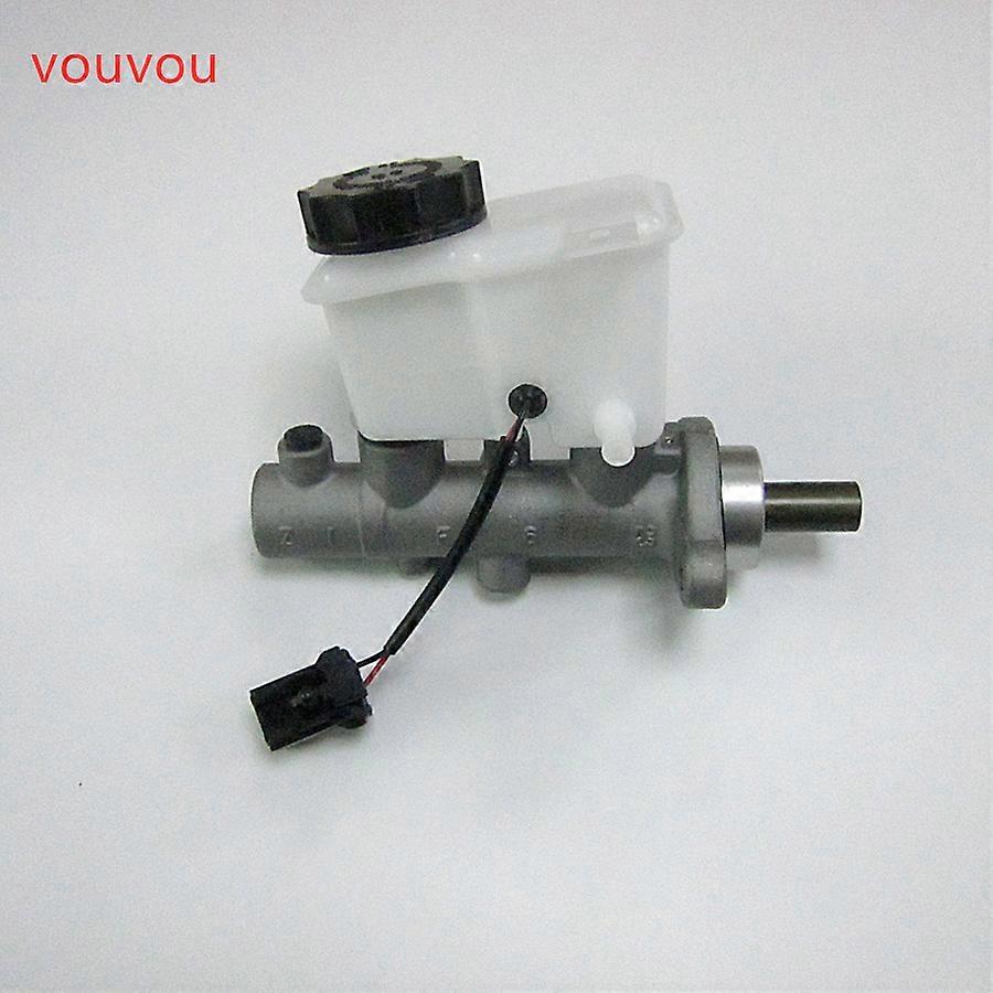 Car accessories 43-400W2 high quality brake master cylinder for Haima 3 2007-2016 Haima Happin 2005-2011 479Q engine