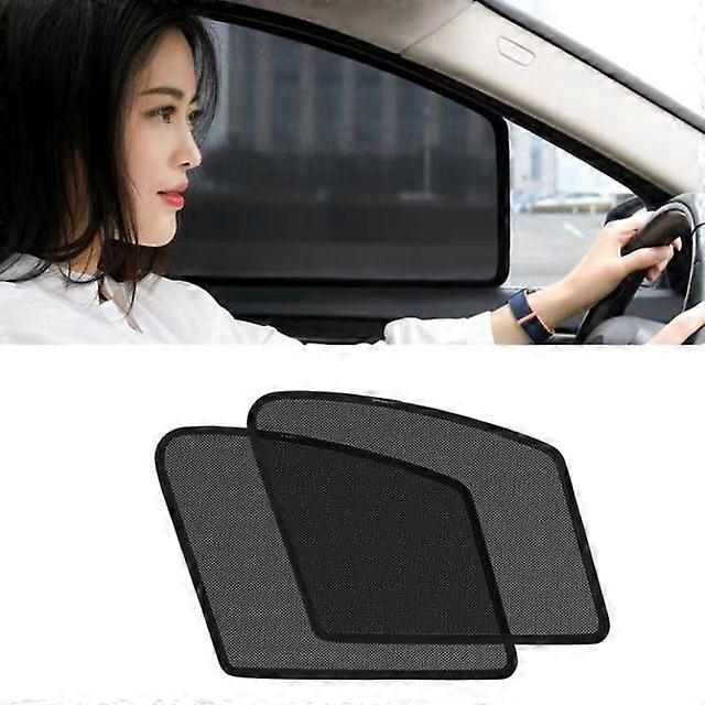 car sunshade BYD ATTO 3 car Vehicle Window Parts  Window sunshade BYD YUAN PLUS side Vehicle Window Parts  Window sunshade, car insect net, sunscreen,
