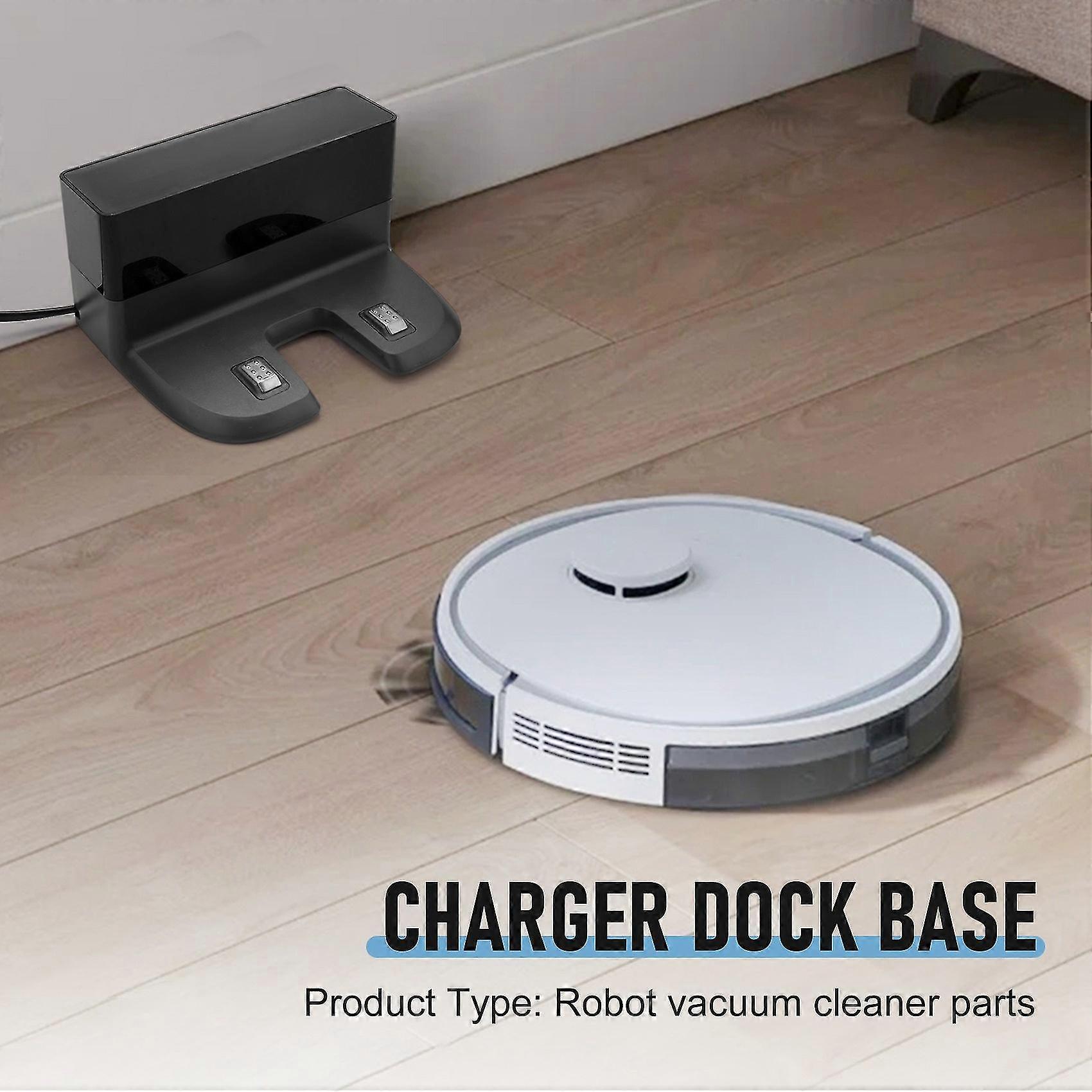 Pour Ecovacs Deebot Ozmo t9 t8 t5 n5 n8 Dj65 Dx55 Robot aspirateur réservoir d'e