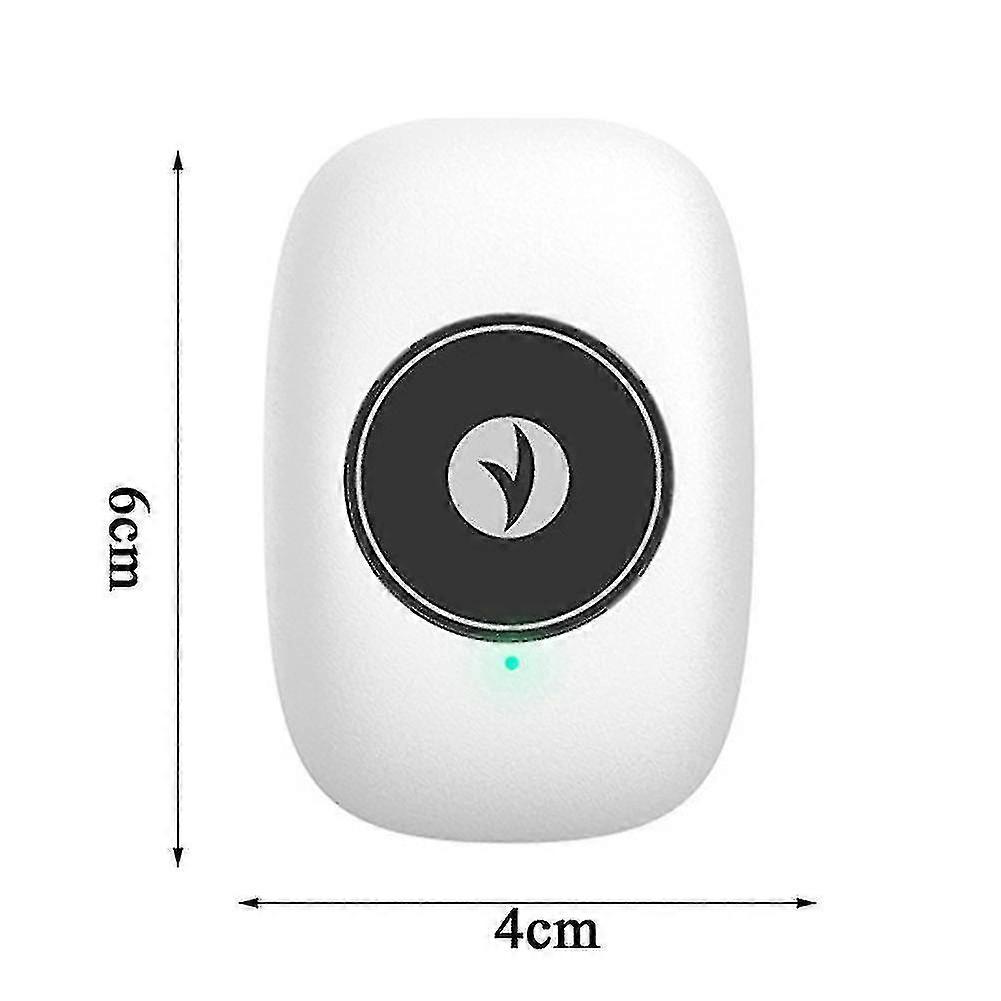 Posture Trainer And Corrector For Back Strapless, Discreet And Easy To Use Complete With App And Training Plan Back Health Benef