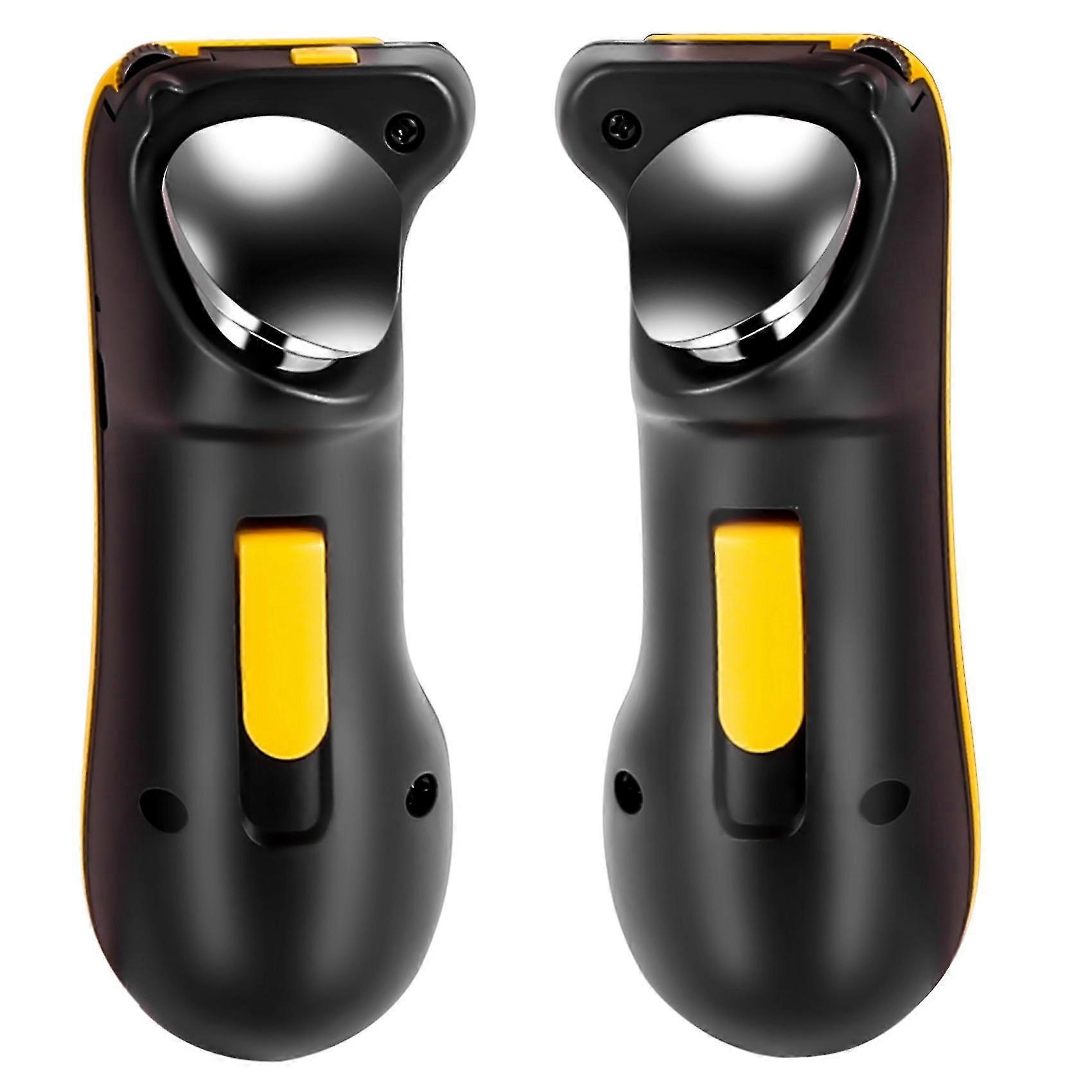Trigger Game Controller Capacitance L1r1 Fire Aim Button Gamepad Joystick For Fps Game For Pubg