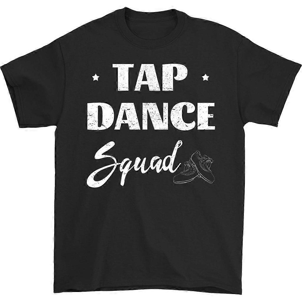Koszulka Tap Dance Squad