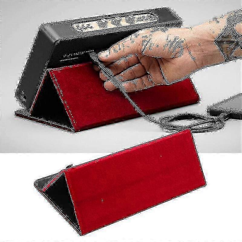 Foldable With Magnetic Suction Function Portable Protective Cover Bag Case For Stockwell Portable S