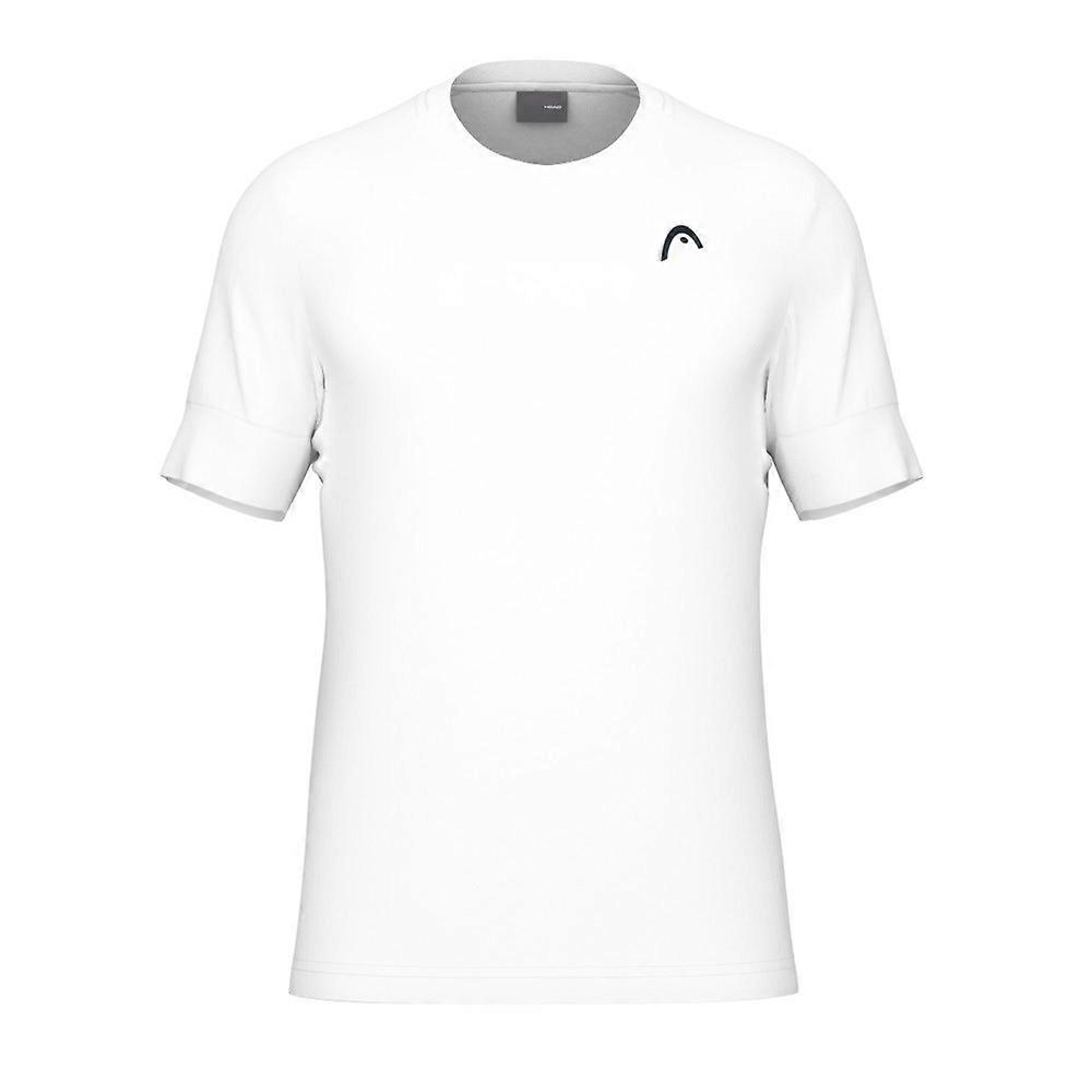 T-Shirt Head Play Tech Uni 811724WH