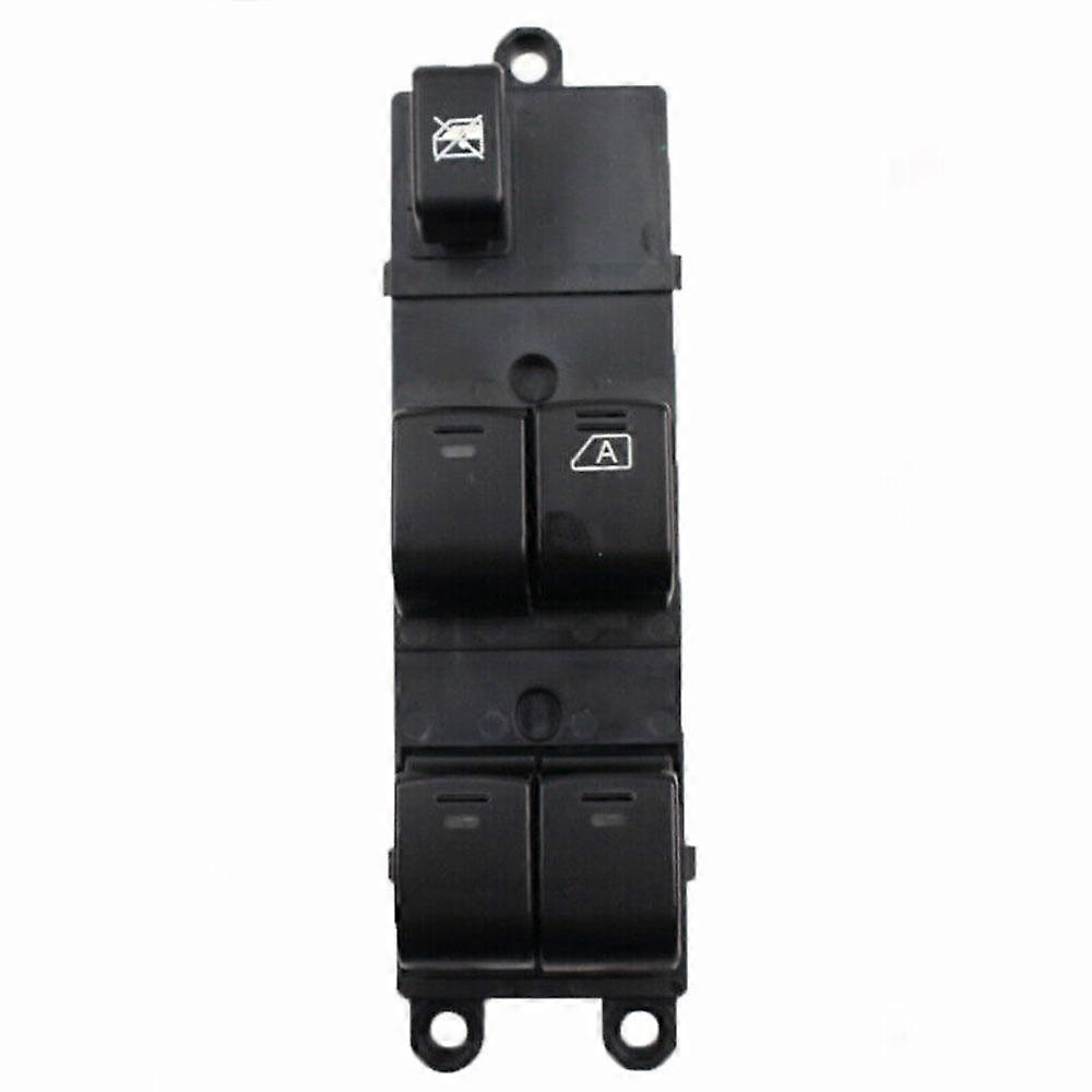 Electric Window Switch 25401-BB65B 25401-EB30B 25401-JD001 For Nissan Pathfinder Navara D40 Qashqai