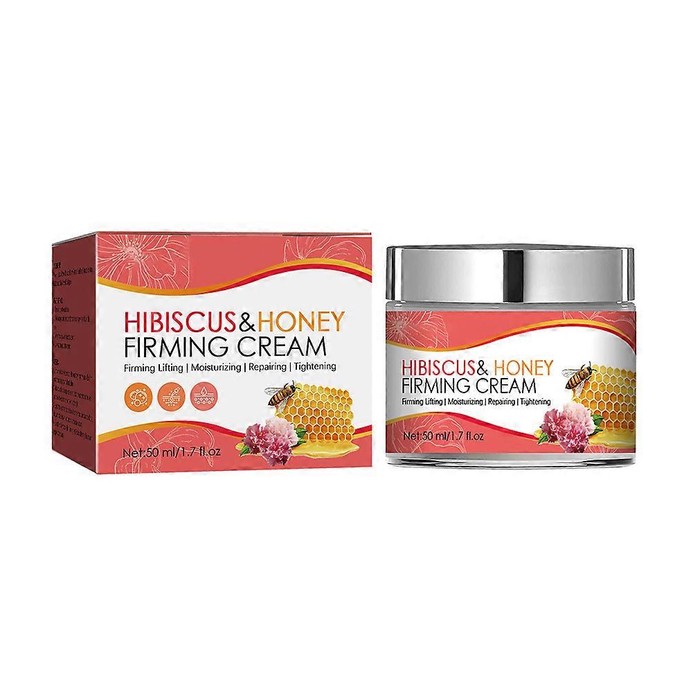 50ml Neck Firming Cream Anti-wrinkles Useful Caring Gream for All Types Skin