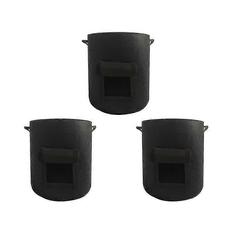 3pcs Non Woven Fabric Bag