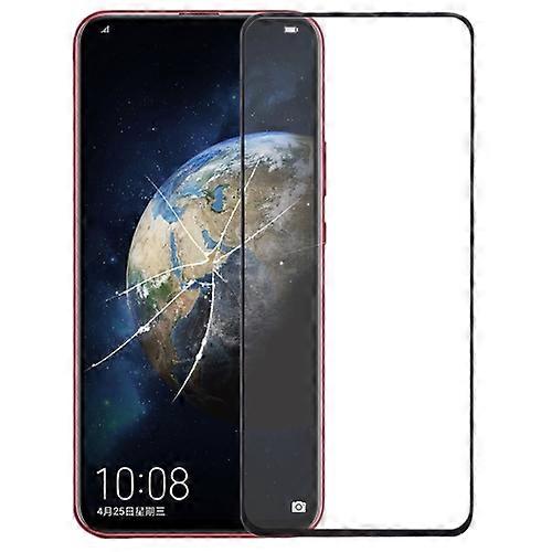 For Honor Magic 2 Front Screen Outer Glass Lens with OCA Optically Clear Adhesive