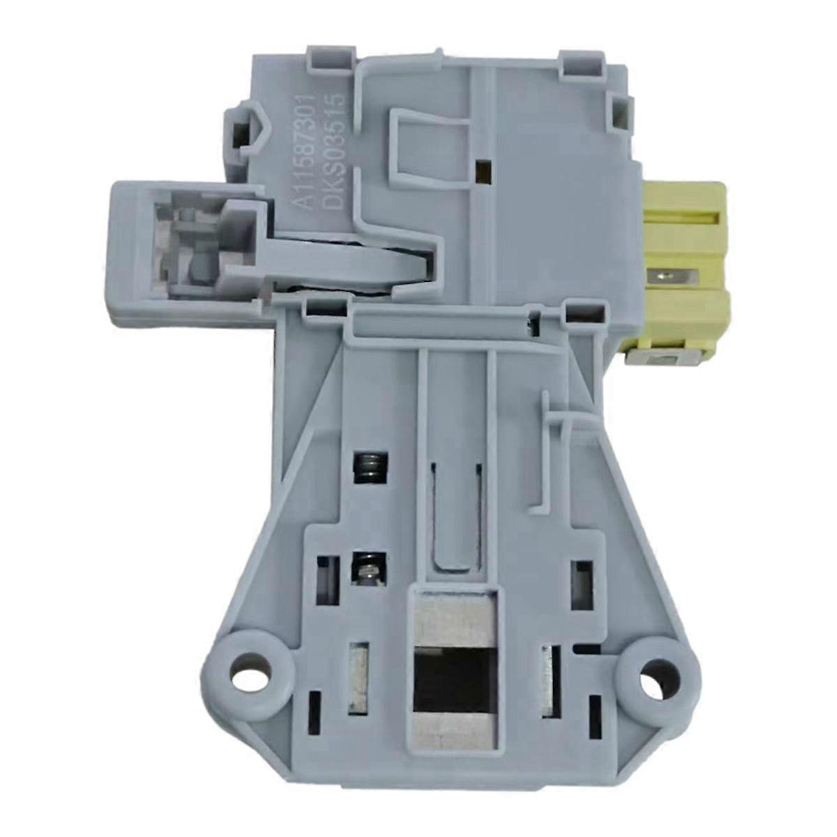 Washing Machine Accessories Door Lock Switch Ewf14922s Eww14912 Eww12746s Three-Wire Instantaneous