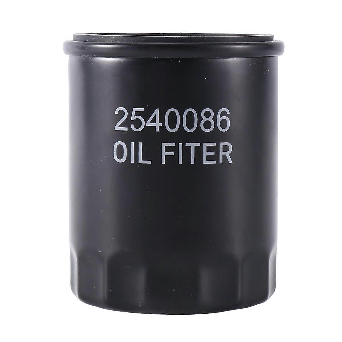 Oil Filter For 2540086 2540122 ATV Polaris Ranger Razor RZR XP Oil Filter For 2540086 2540122 ATV Polaris Ranger Razor RZR XP