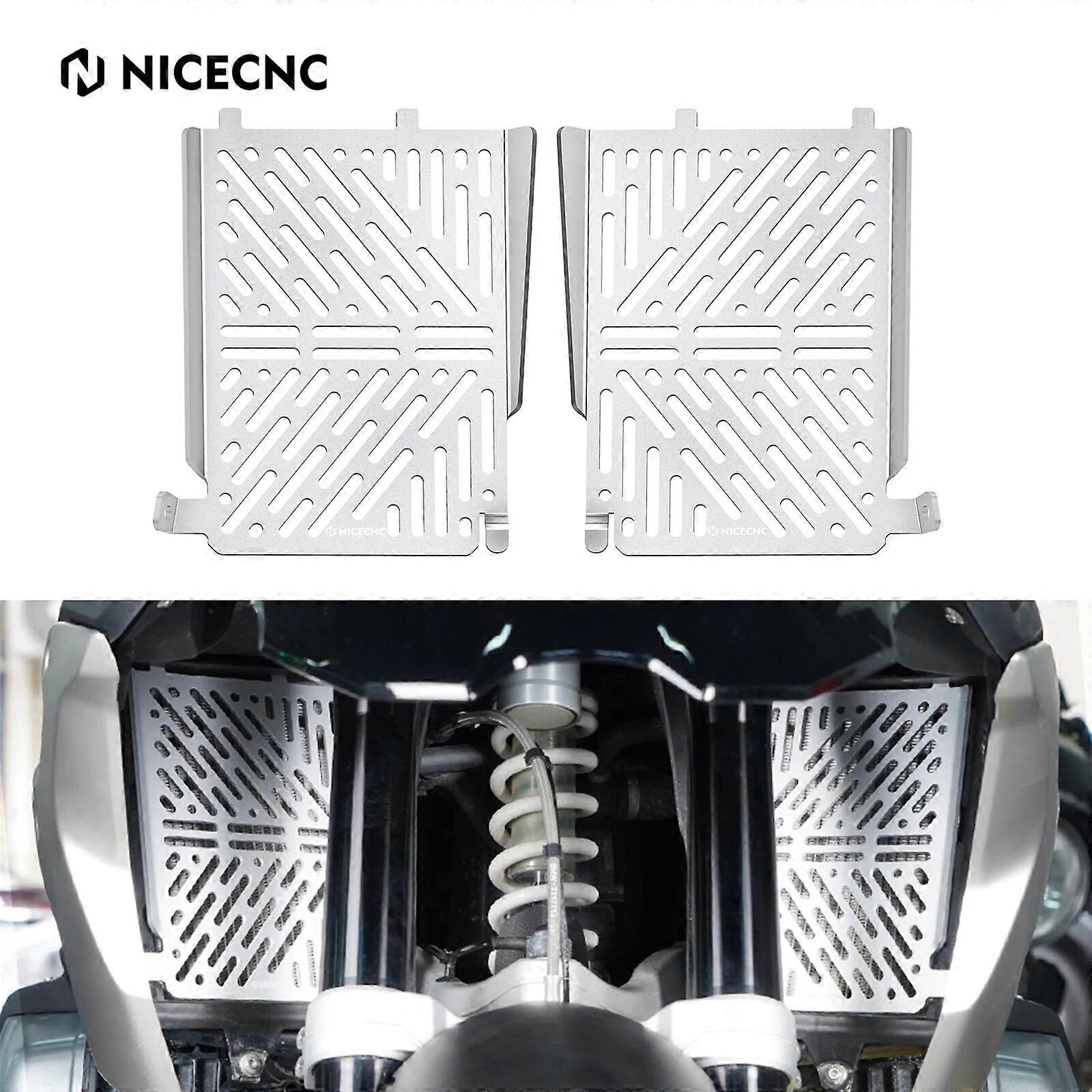 Radiator Grille Guard Cover Protector For BMW R1250GS R 1250 GS ...