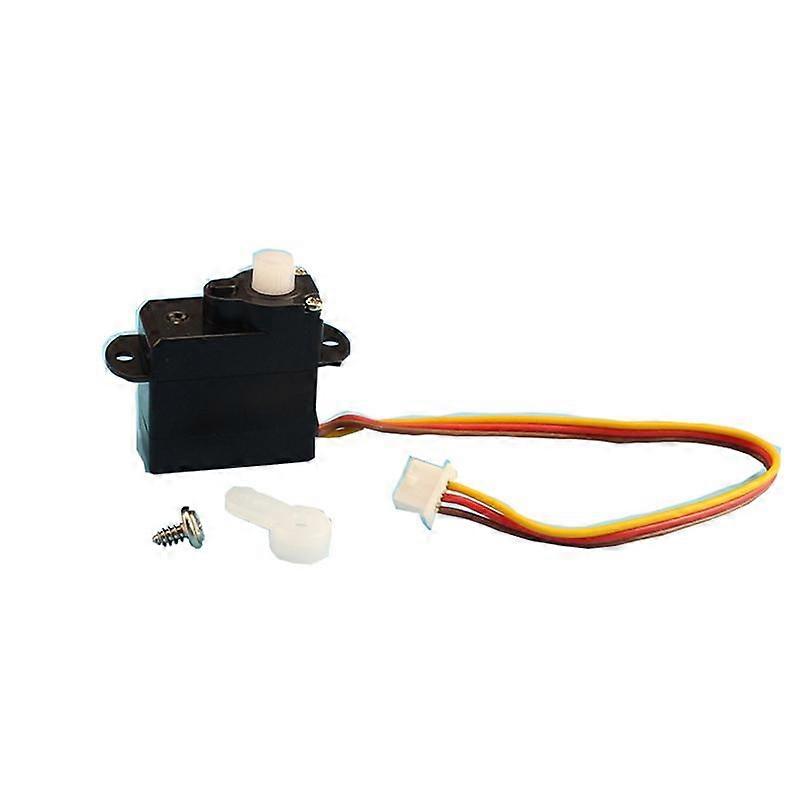 1 Set XK K110 Upgrade K110S Canopy Servo Main Frame and Servo Plate for XK K110 K110S RC Helicopter