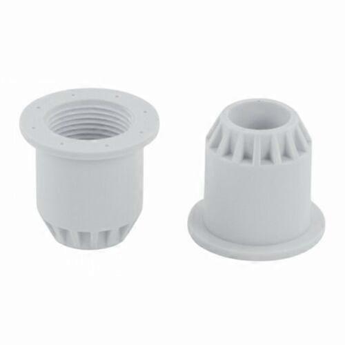 INTEX 1.5 "Flexible PVC Hose Adapter Kit Compatible Solar Pro 4553 Connecting Pipe