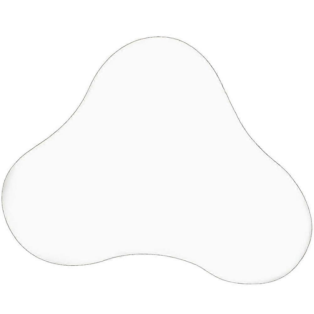 Rug Gripper Sided Anti Curling Non Slip Reusable Rug Pad Keep Your Rug In Place & Make Corner Flat
